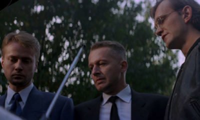 Zdjęcie okładkowe wpisu: Psy 3: Canis Majoris – zdjęcia do kontynuacji kultowego hitu ruszyły!