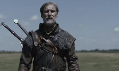 Zdjęcie okładkowe wpisu: Pół Wieku Poezji Później – zwiastun fanowskiej produkcji w uniwersum Wiedźmina!