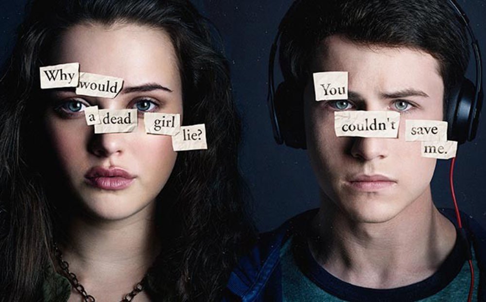 Zdjęcie okładkowe wpisu: Trzynaście powodów – Netflix się ugina pod ciężarem krytyki, usuwa kontrowersyjną scenę z 1. sezonu