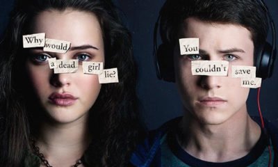 Zdjęcie okładkowe wpisu: Trzynaście powodów – Netflix się ugina pod ciężarem krytyki, usuwa kontrowersyjną scenę z 1. sezonu