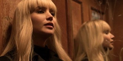 Zdjęcie okładkowe wpisu: TOP 10 – Najlepsze filmy z Jennifer Lawrence!