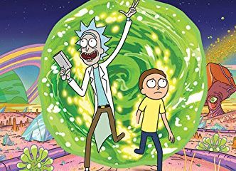 Zdjęcie okładkowe wpisu: Rick and Morty – przed nami finał 4. sezonu! Zobaczcie specjalny teledysk