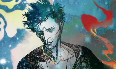 Zdjęcie okładkowe wpisu: Sandman – Neil Gaiman potwierdza wstrzymanie zdjęć