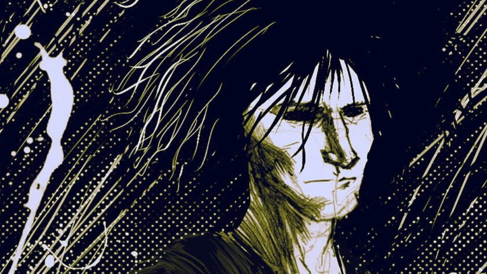 Zdjęcie okładkowe wpisu: Sandman – przedstawiono postacie drugoplanowe serialu Netflix!