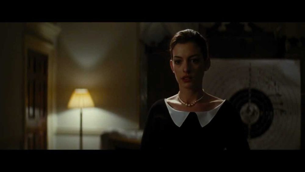 Zdjęcie okładkowe wpisu: Lockdown – Anne Hathaway w filmie o pandemii