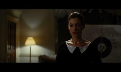 Zdjęcie okładkowe wpisu: Lockdown – Anne Hathaway w filmie o pandemii