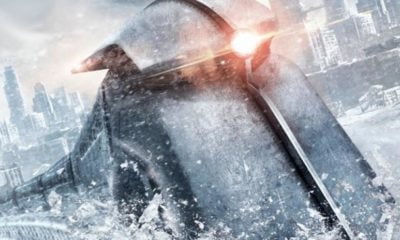 Zdjęcie okładkowe wpisu: Snowpiercer z pierwszą zapowiedzią!