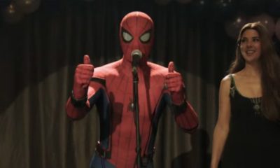 Zdjęcie okładkowe wpisu: Spider-Man 3 – wiemy, kiedy rozpoczną się zdjęcia!