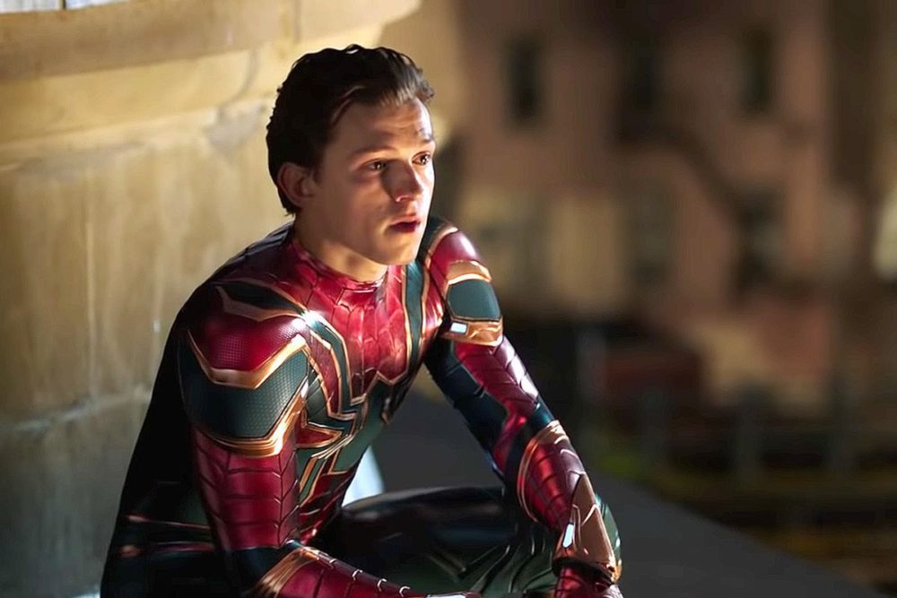 Zdjęcie okładkowe wpisu: Spider-Man: Daleko od domu – sceny po napisach wprowadzają ogromne zmiany w MCU