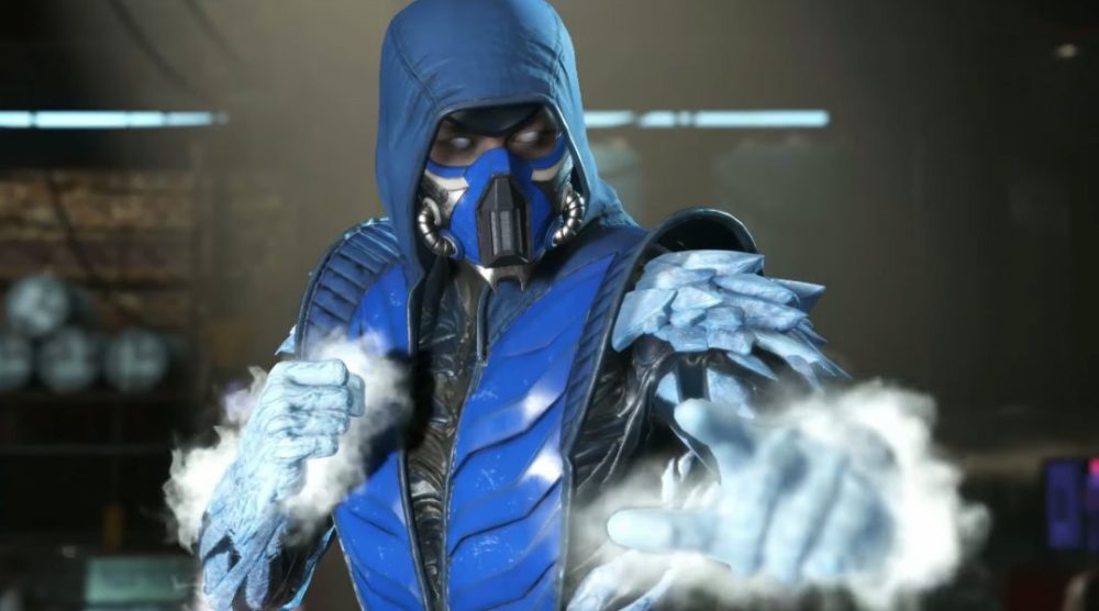 Zdjęcie okładkowe wpisu: Mortal Kombat – gwiazda Raid zagra Sub-Zero w filmowej wersji!