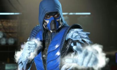Zdjęcie okładkowe wpisu: Mortal Kombat – gwiazda Raid zagra Sub-Zero w filmowej wersji!