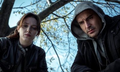 Zdjęcie okładkowe wpisu: Zagrożenie jest bliżej niż myślisz! Prezentujemy zwiastun Sług wojny