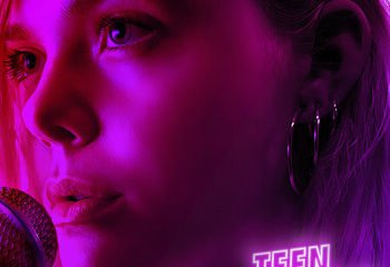 Zdjęcie okładkowe wpisu: Wyniki: Wygraj lekcje śpiewu i wyjątkowe nagrody z okazji premiery filmu Moja Gwiazda. Teen Spirit!