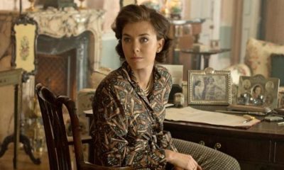 Zdjęcie okładkowe wpisu: The Batman – Vanessa Kirby odnosi się do plotek odnośnie swojego domniemanego występu