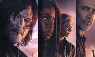 Zdjęcie okładkowe wpisu: Już dziś nowy odcinek kolejnej części 10. sezonu The Walking Dead!