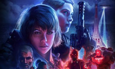 Zdjęcie okładkowe wpisu: Będzie grane! – czyli growe premiery lipca