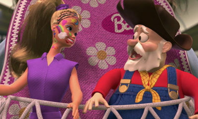 Zdjęcie okładkowe wpisu: Toy Story 2 – ruch #MeToo interweniuje. Kontrowersyjna scena usunięta