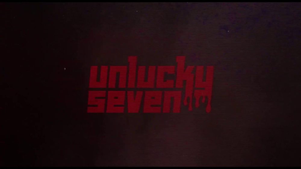 Zdjęcie okładkowe wpisu: Unlucky Seven – już wkrótce premiera nowej gry od twórców The Way