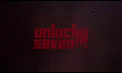Zdjęcie okładkowe wpisu: Unlucky Seven – już wkrótce premiera nowej gry od twórców The Way