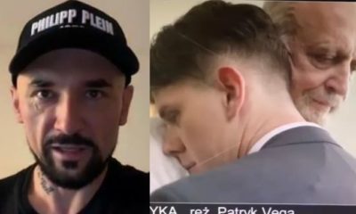 Zdjęcie okładkowe wpisu: Polityka – Misiewicz pozywa Vegę za fragmenty z udziałem symbolizującej go postaci!