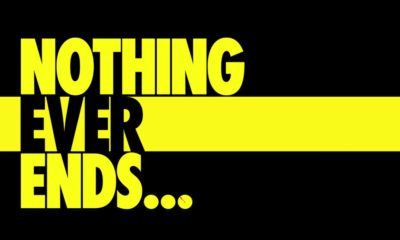 Zdjęcie okładkowe wpisu: Watchmen – ujawniono datę premiery serialu?