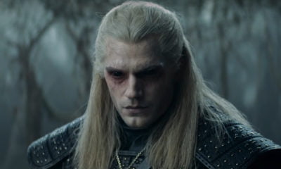 Zdjęcie okładkowe wpisu: Wiedźmin – wielka pomyłka polskiej ambasady. Napisano, że serial jest… na podstawie gry