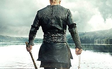 Zdjęcie okładkowe wpisu: Valhalla nadchodzi, czyli Netflix zajmie się sequelem Wikingów