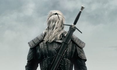 Zdjęcie okładkowe wpisu: Wiedźmin – pierwszy zwiastun serialu Netflixa!