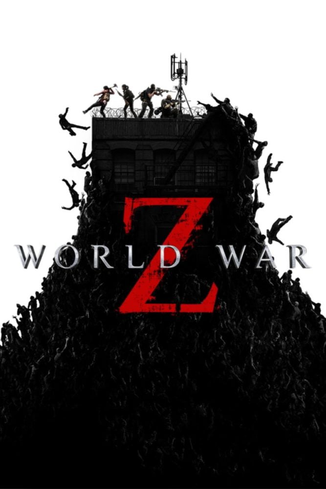 World War Z – recenzja gry. Starcie z najbardziej widowiskową hordą.