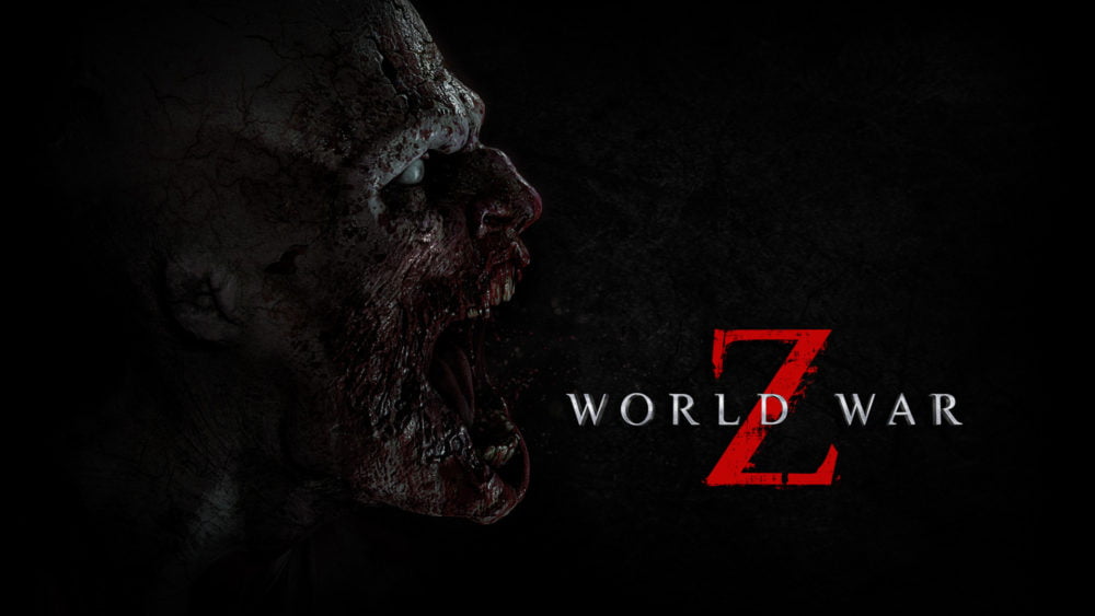 Zdjęcie okładkowe wpisu: World War Z – recenzja gry. Starcie z najbardziej widowiskową hordą.