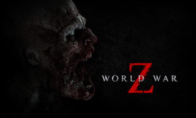 Zdjęcie okładkowe wpisu: World War Z – recenzja gry. Starcie z najbardziej widowiskową hordą.