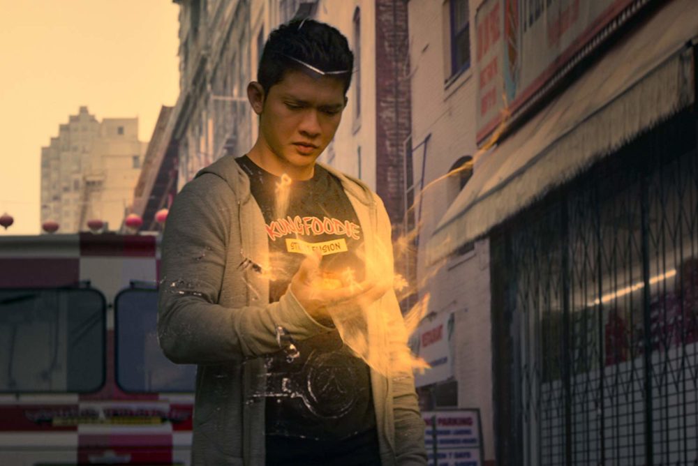 Zdjęcie okładkowe wpisu: Wu Assassins – kung-fu i fantasy w zwiastunie serialu Netflixa
