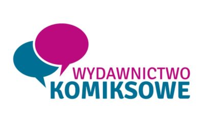 Zdjęcie okładkowe wpisu: Wydawnictwo Komiksowe powraca