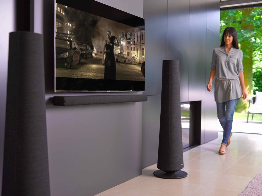 Zdjęcie okładkowe wpisu: Nowa seria Harman Kardon Citation