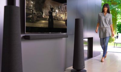 Zdjęcie okładkowe wpisu: Nowa seria Harman Kardon Citation