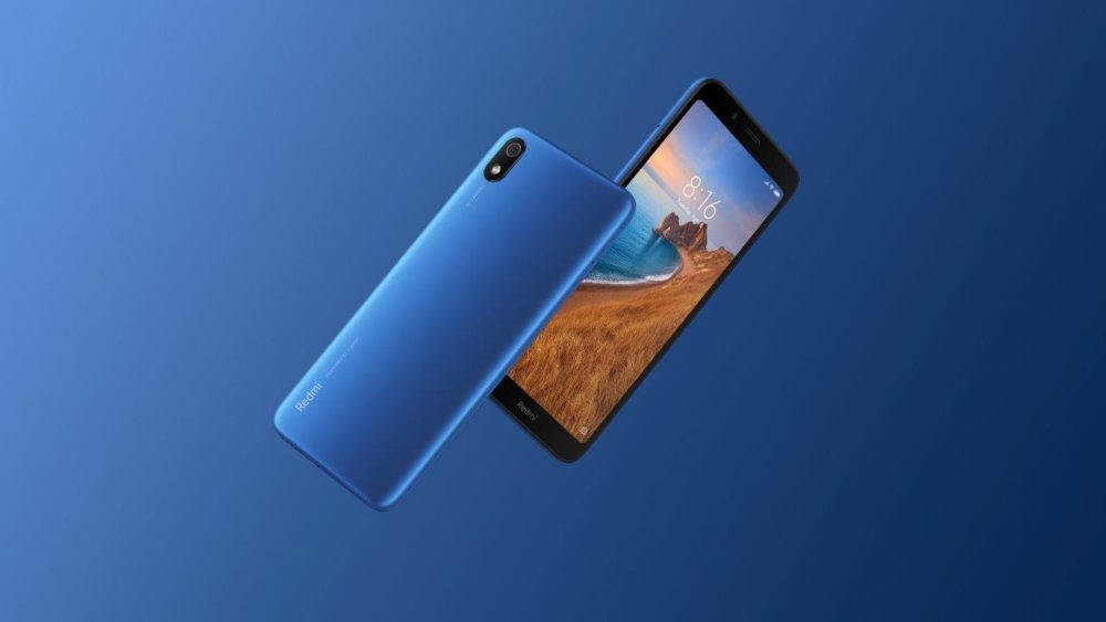 Zdjęcie okładkowe wpisu: Xiaomi przedstawia Mi A3, telefon z serii Android One!