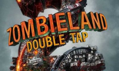 Zdjęcie okładkowe wpisu: Zombieland: Double Tap – oto plakat produkcji! | SDCC 2019