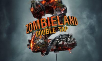 Zdjęcie okładkowe wpisu: Zombieland: Kulki w łeb – nowy, zabawny materiał