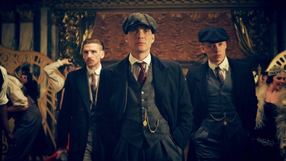 Zdjęcie okładkowe wpisu: Seriale gangsterskie Netflix | TOP 10