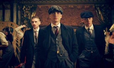 Zdjęcie okładkowe wpisu: Seriale gangsterskie Netflix | TOP 10