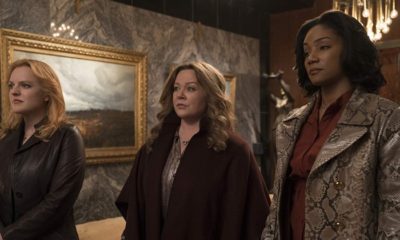 Zdjęcie okładkowe wpisu: Królowe zbrodni z tragicznymi reakcjami oraz weekendem otwarcia na świecie!