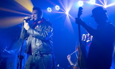 Zdjęcie okładkowe wpisu: 39 i pół tygodnia – zwiastun serialu TVN