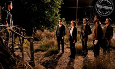 Zdjęcie okładkowe wpisu: To: Rozdział 2 z niespełna stumilionowym otwarciem