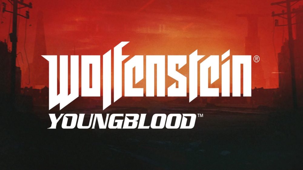 Zdjęcie okładkowe wpisu: Wolfenstein: Youngblood – recenzja gry