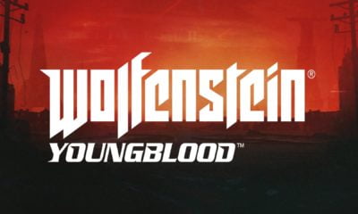 Zdjęcie okładkowe wpisu: Wolfenstein: Youngblood – recenzja gry