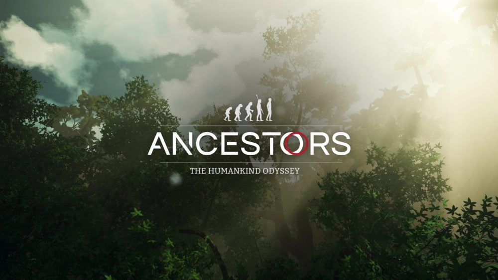 Zdjęcie okładkowe wpisu: Ancestors: The Humankind Odyssey – recenzja gry. Gdzie zaczyna się człowiek?…