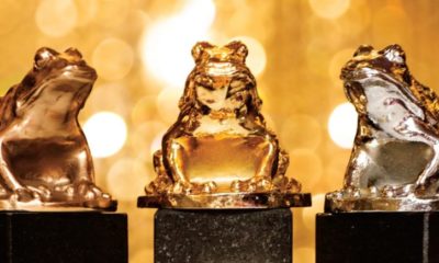 Zdjęcie okładkowe wpisu: Camerimage wraca do Torunia! Oto plakat wydarzenia!