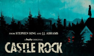 Zdjęcie okładkowe wpisu: Castle Rock – teaser i data premiery drugiego sezonu