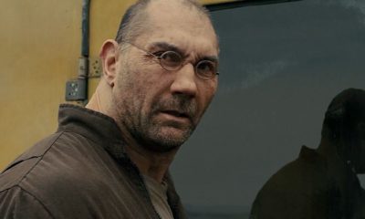 Zdjęcie okładkowe wpisu: Netflix zrobił przekrój kariery Dave’a Bautisty!