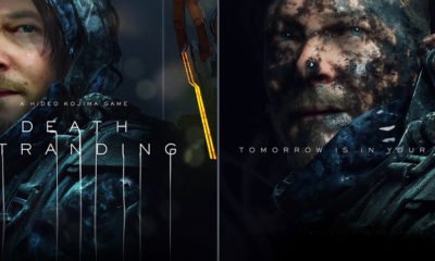 Zdjęcie okładkowe wpisu: Death Stranding znika z listy exclusive’ów PS4